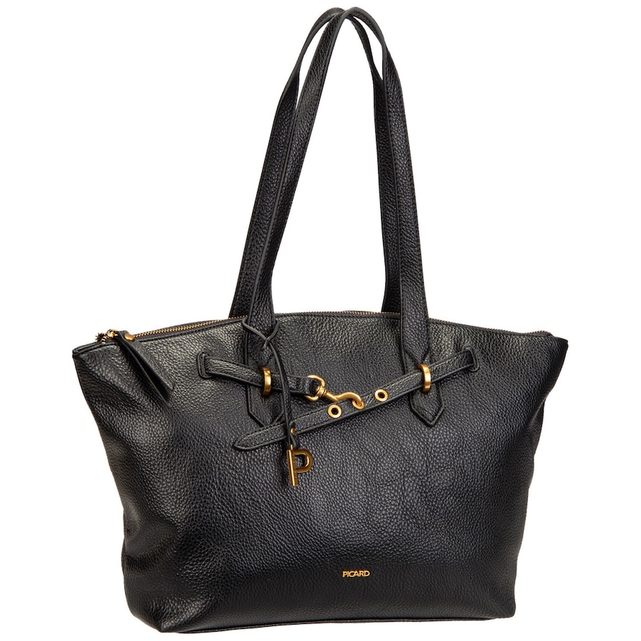 Picard Shopper Style Schwarz Damen