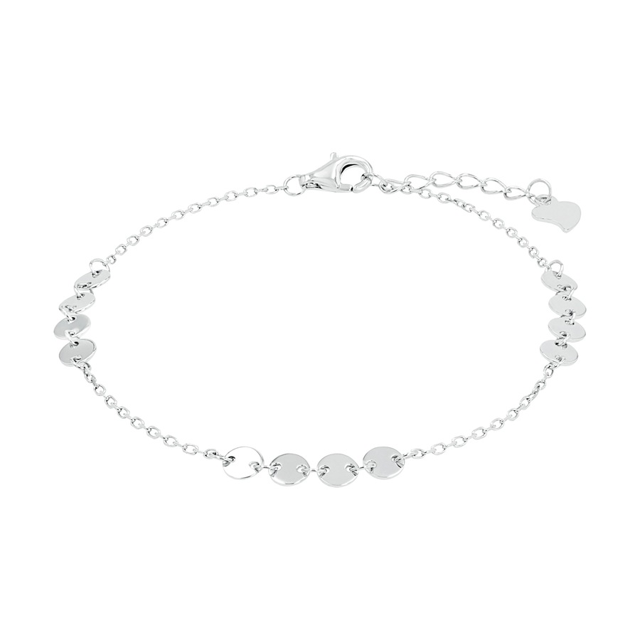 amor Armband Silber Damen