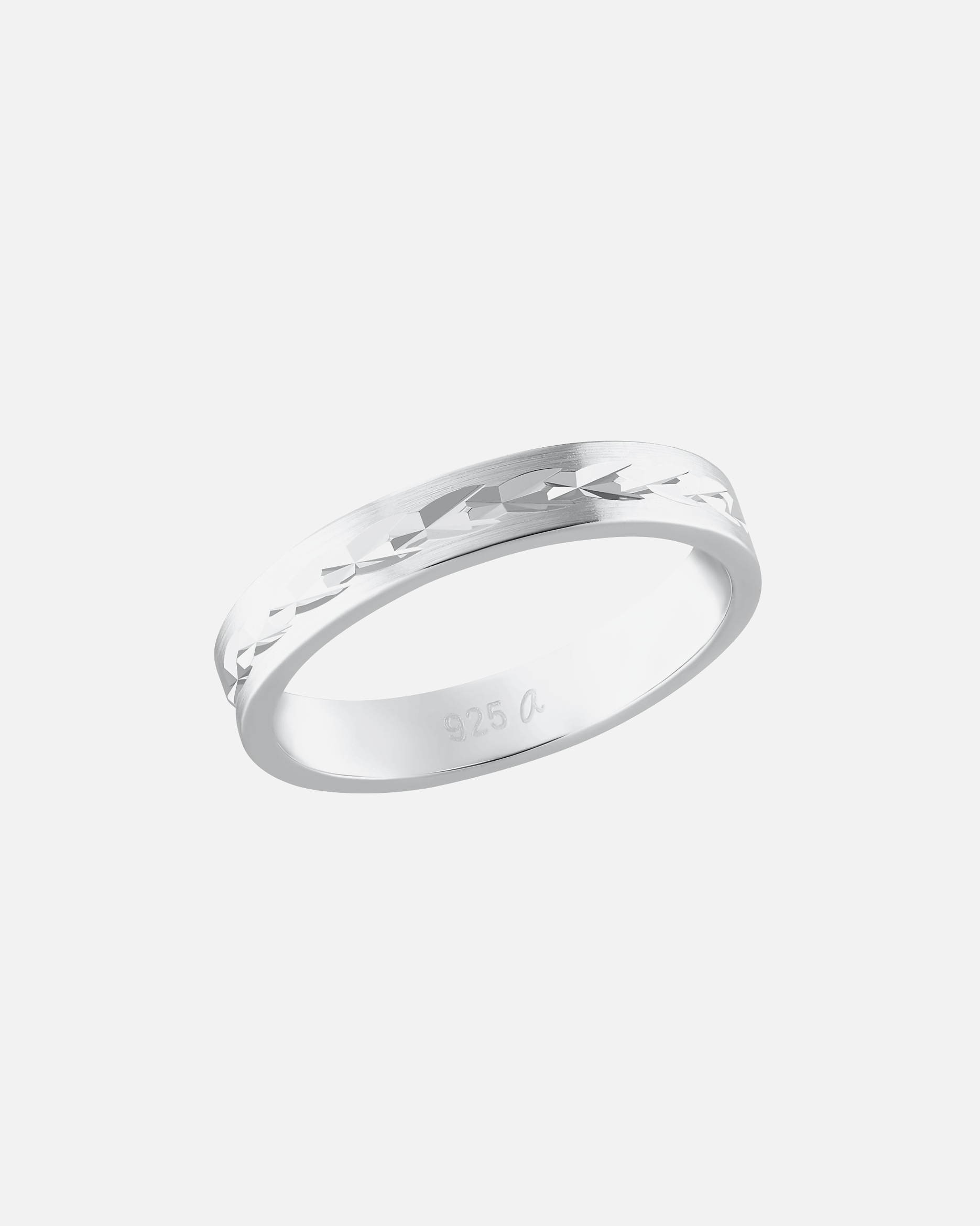 Ring für Unisex amor Ring 50