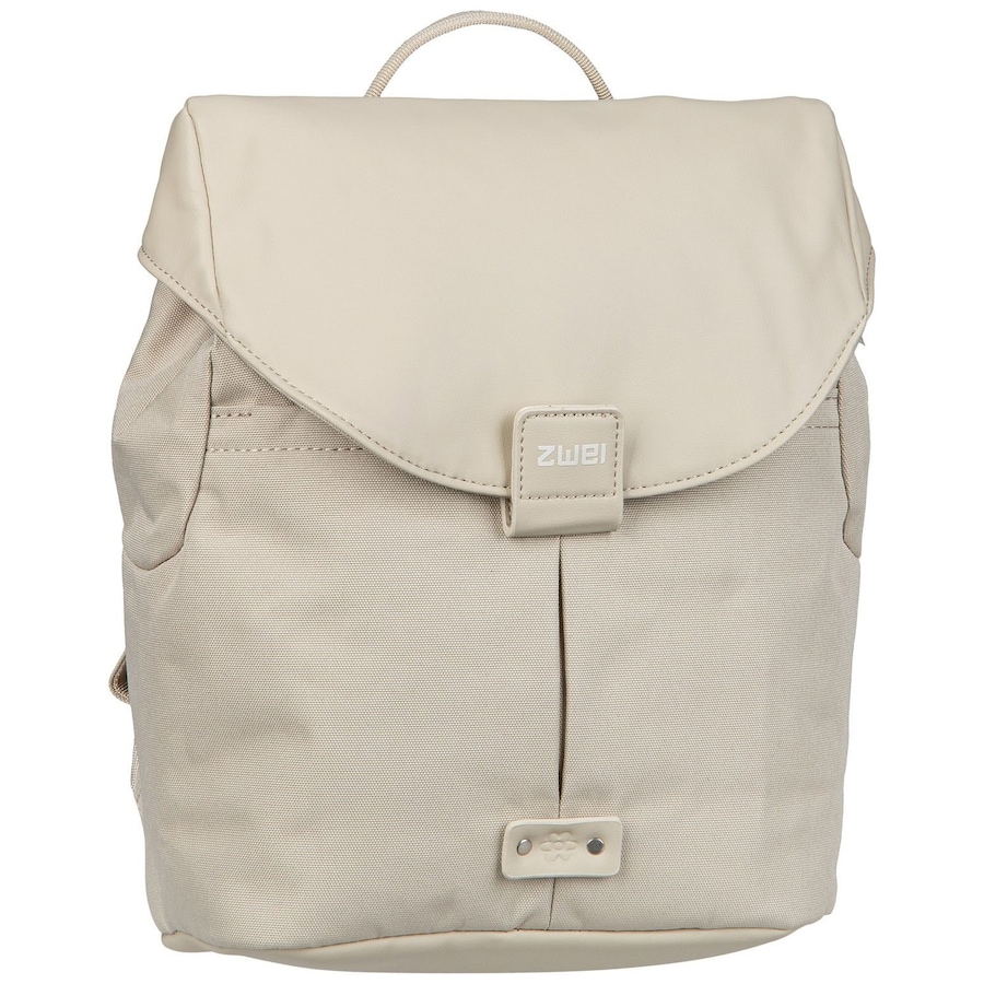 ZWEI Rucksack Olli OR8 Linen Nude Damen