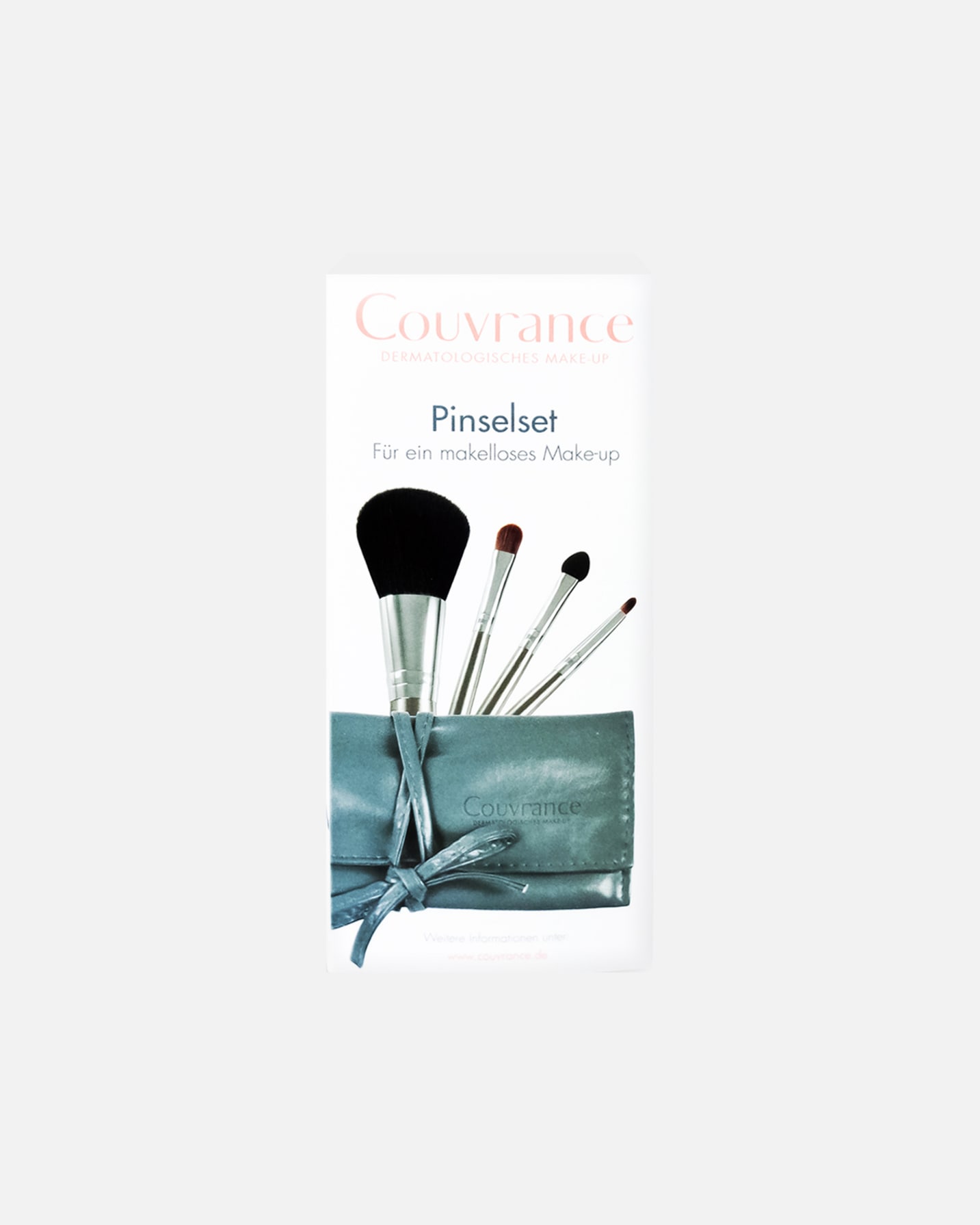 Pinselset für Unisex Avène Couvrance Pinselset 1 Stück