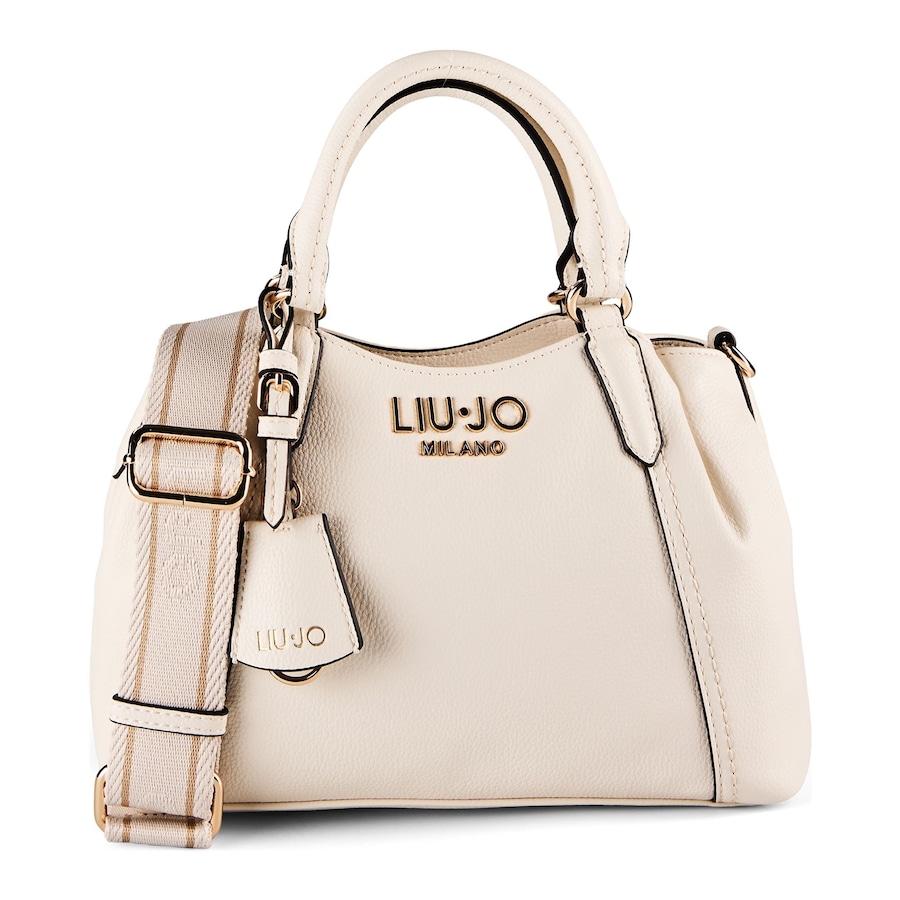 Liu Jo Trepida Henkeltasche cream Nude Damen