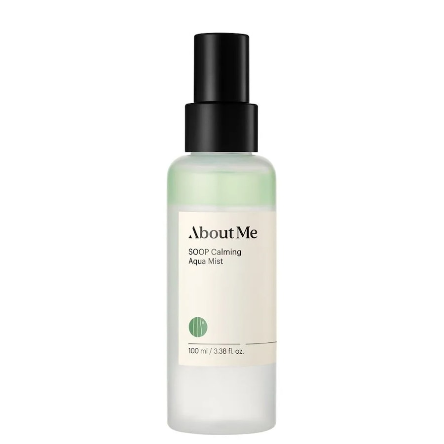 About Me SOOP Calming Aqua Mist 0.1 l