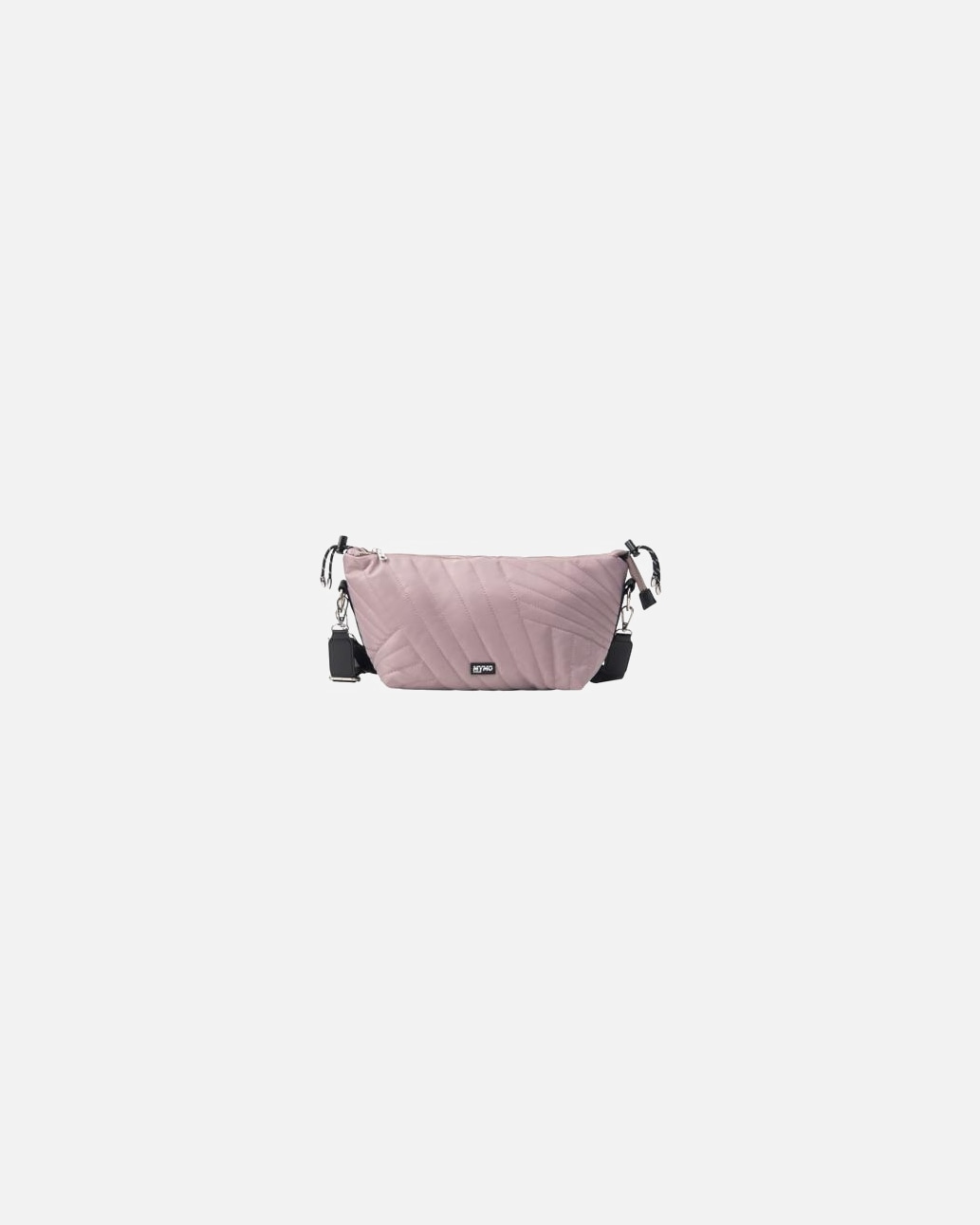 Tasche für Weiblich myMo ATHLSR Umhängetasche Pink