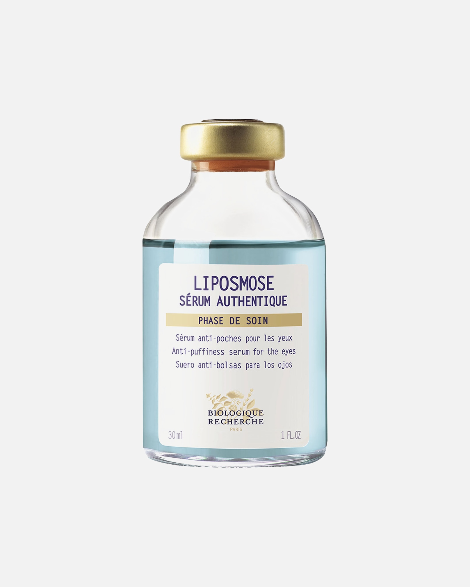 Anti-Aging Serum für Unisex Biologique Recherche Default Brand Line Liposmose Liposmose