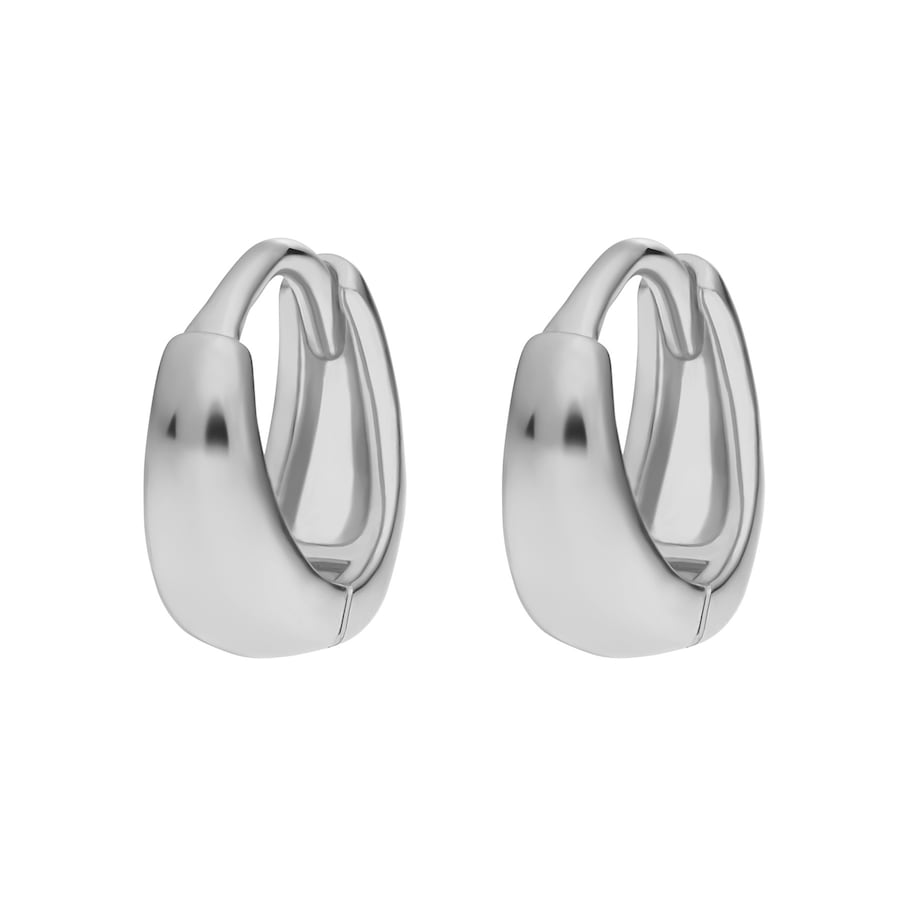 Heideman Ohrschmuck Harriet Silberfarben Damen