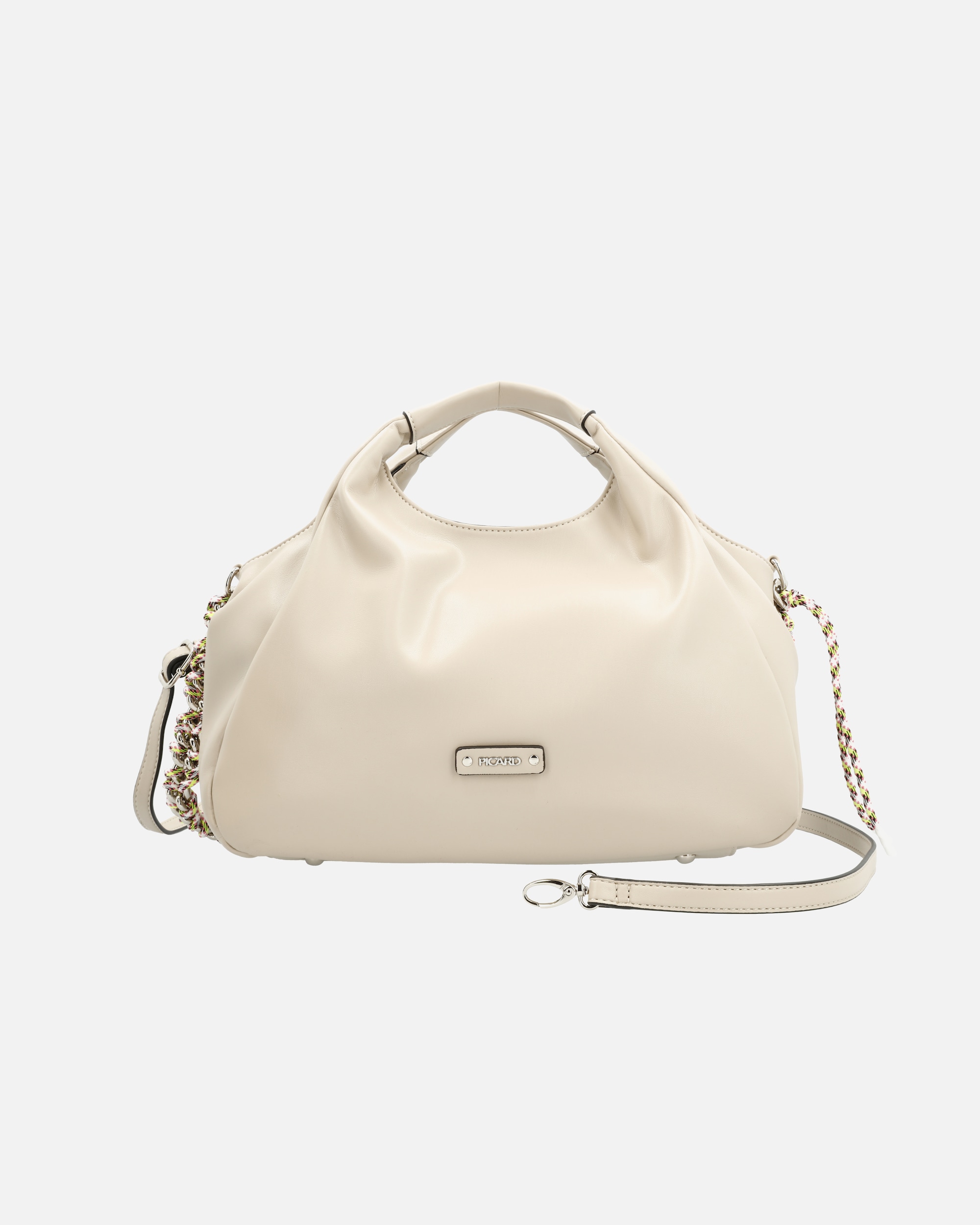 Tasche für Weiblich Picard Shopper Lori beige