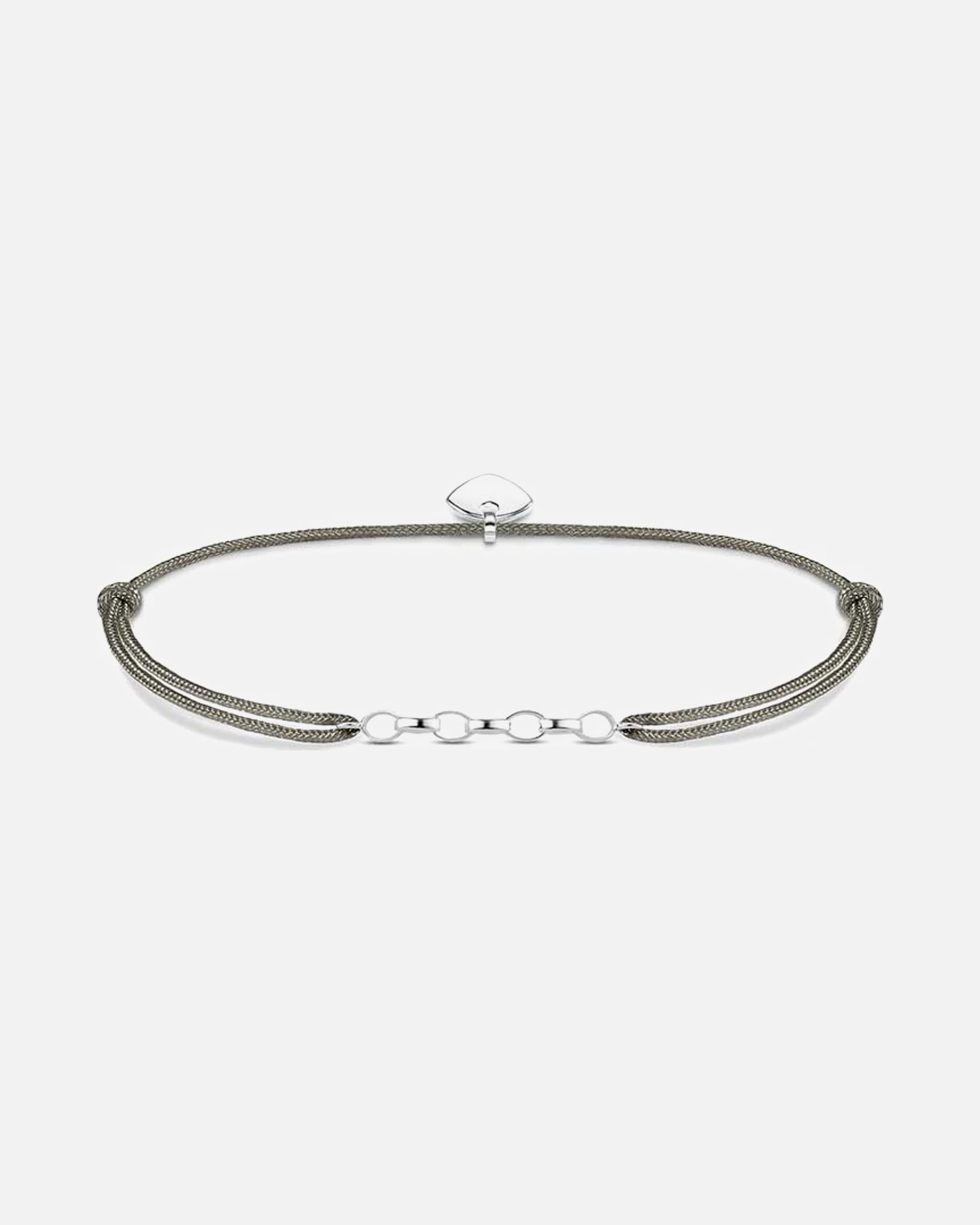 Armband für Weiblich Thomas Sabo Armband 925er Silber One Size