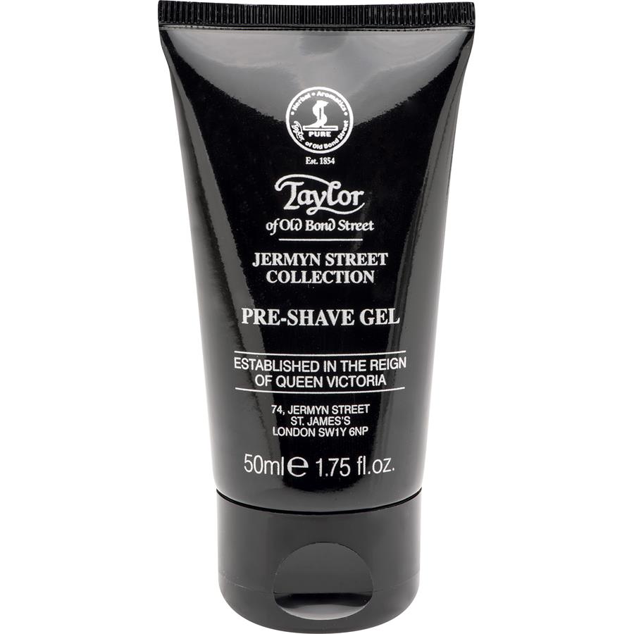 Taylor of Old Bond Street Pre Shave Gel 50 ml Herren