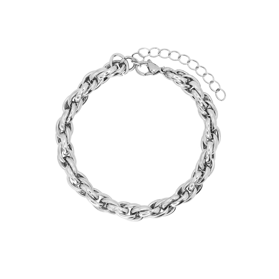 Heideman Armband May Silberfarben Damen