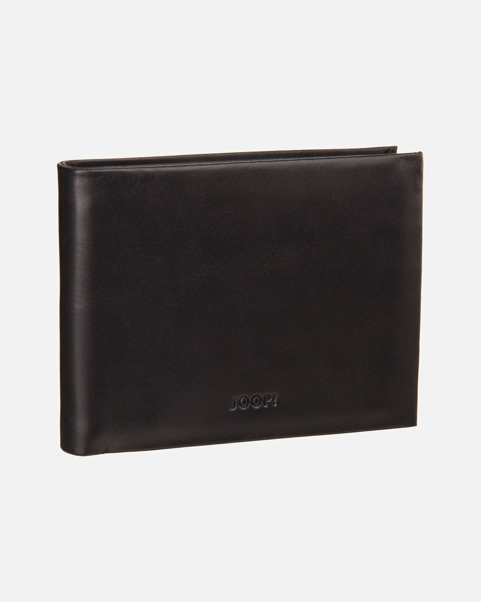 Portemonnaie für Männlich JOOP! Geldbörse Pero Typhon BillFold H9 Black