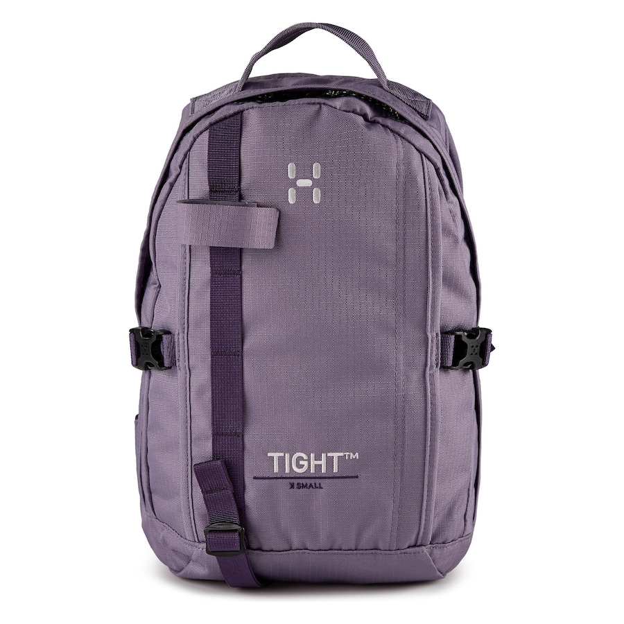 Haglöfs Tight Daypack purple fog-dk fog Blau Herren