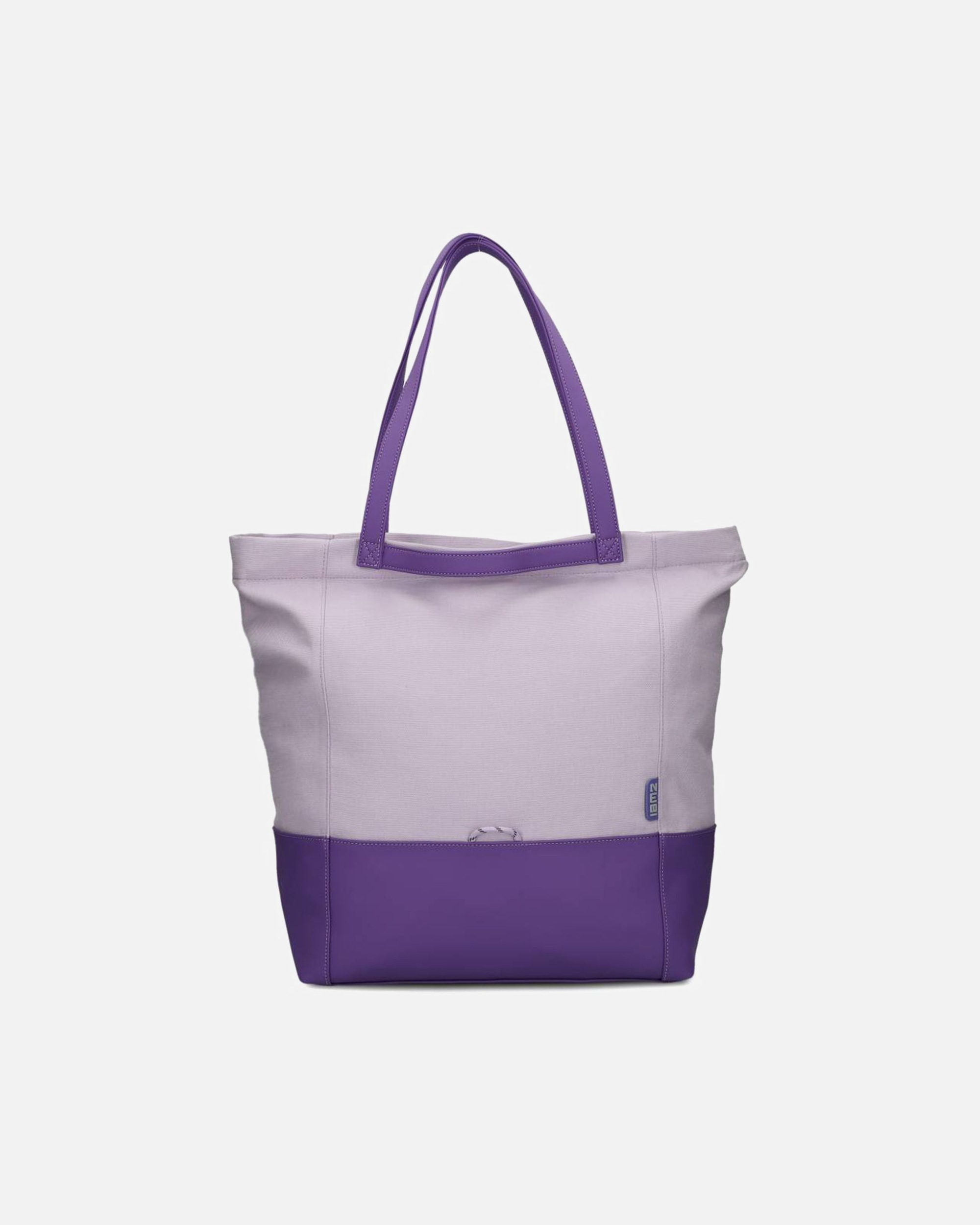 Shopper für Weiblich ZWEI Fiorelli Shopper lilac