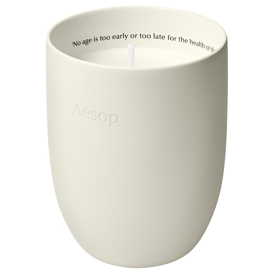Aesop Ptolemy Aromatique Candle 310 g