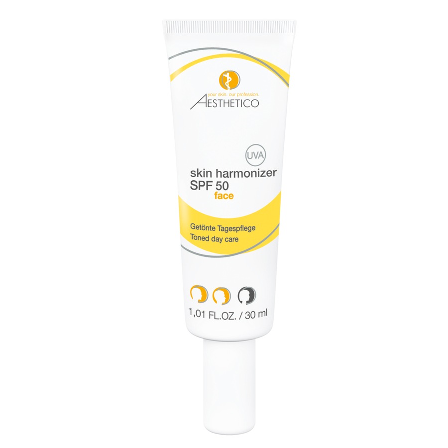Aesthetico skin harmonizer SPF 50 30 ml