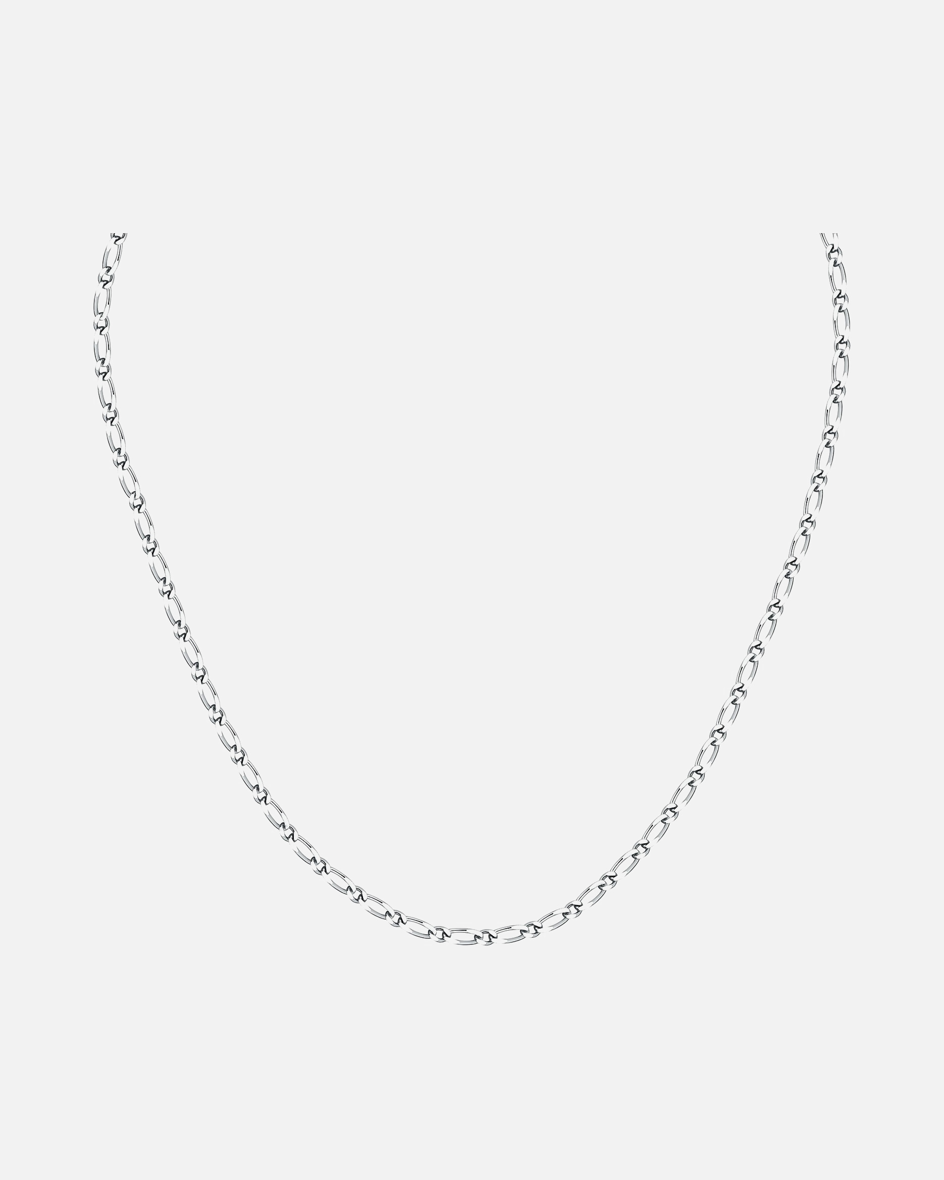 Halskette für Weiblich CHRIST Kette 375er Weißgold One Size