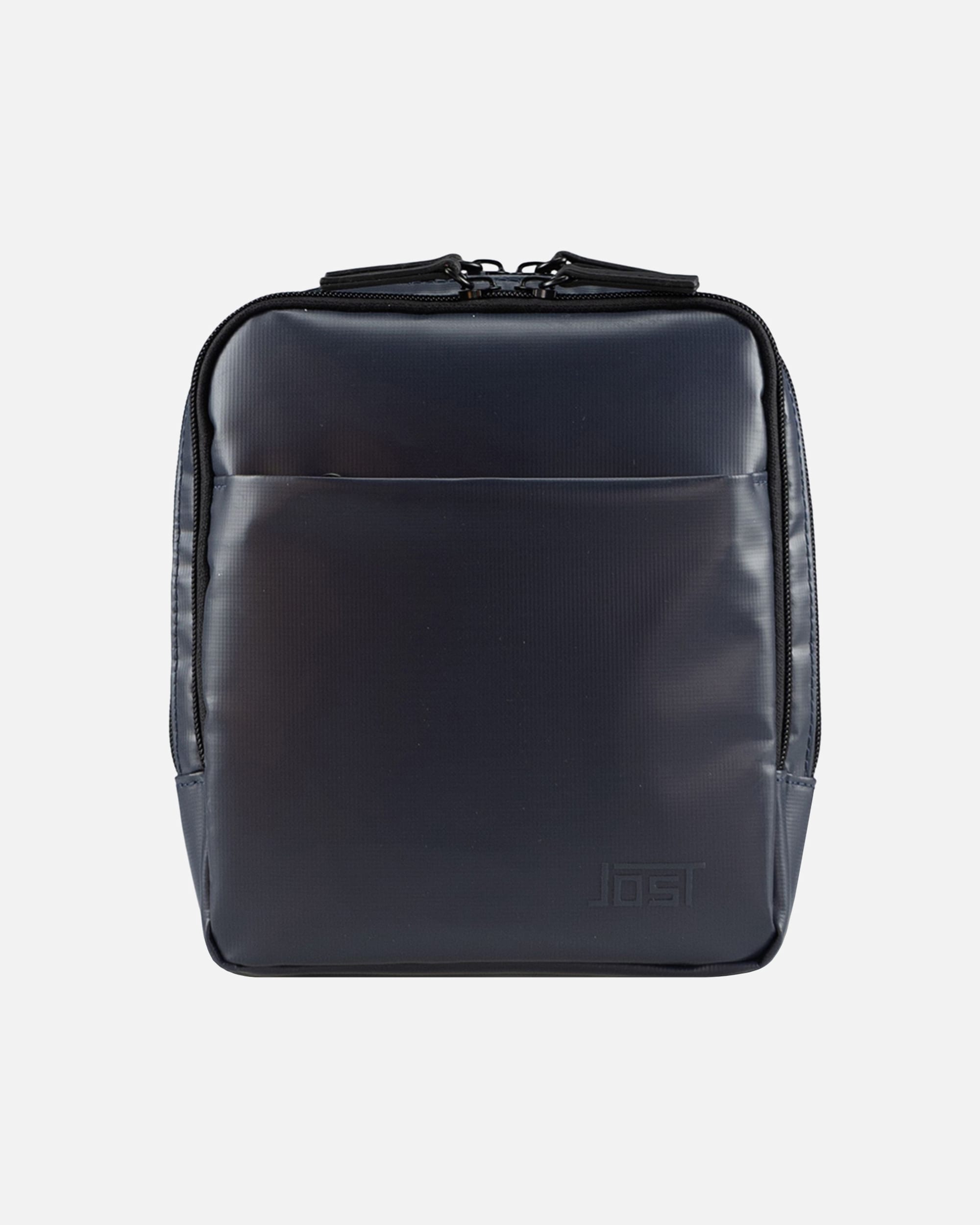 Handtasche für Männlich Jost Tolja Minibag navy