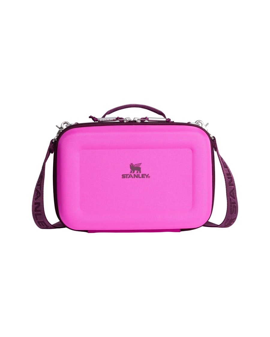 Stanley 1913 Kühler - 4L ARISTA MINI FOOD BOX Violet Blossom Pink