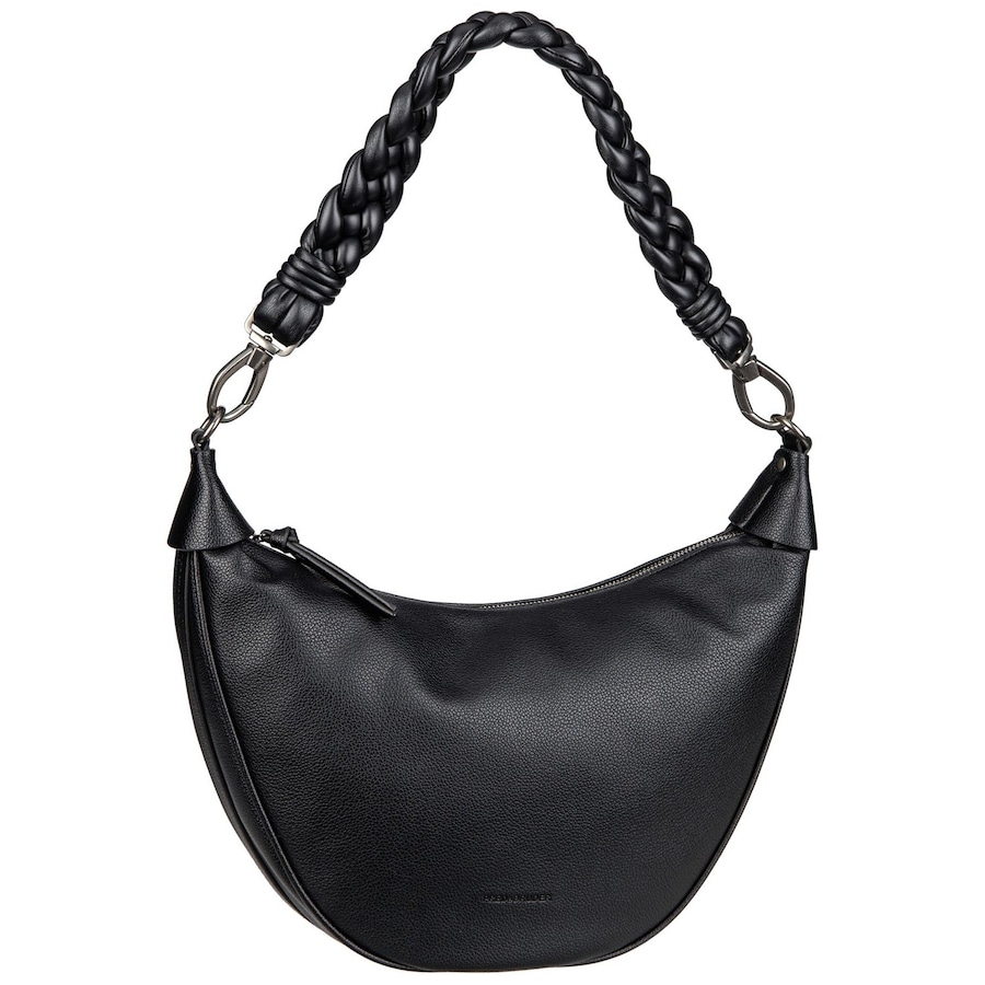 FREDsBRUDER Handtasche Good Vibes Only Black Schwarz Damen