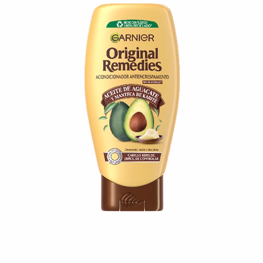 Garnier ORIGINAL REMEDIES Avocado- und Shea-Conditioner 250 ml