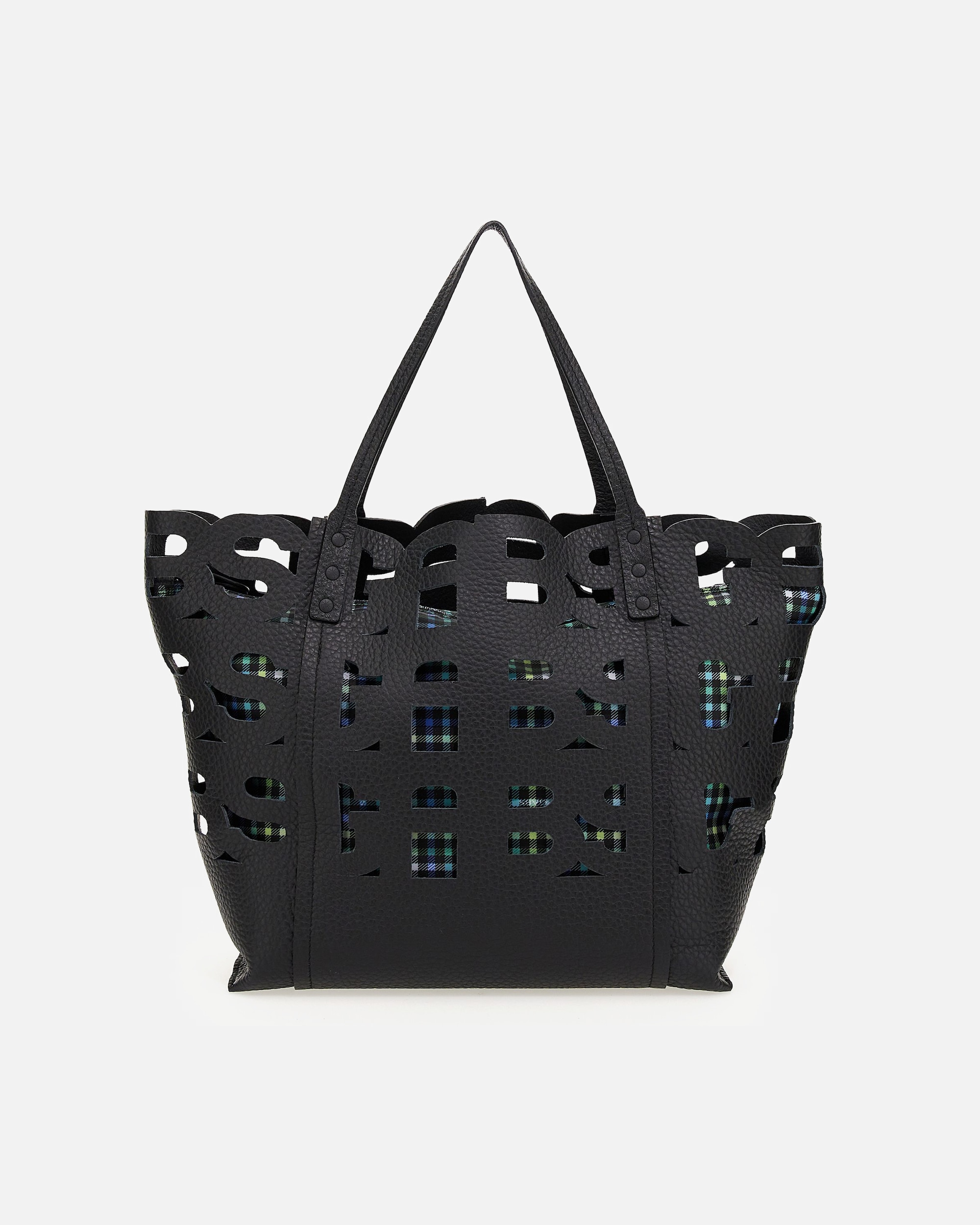 Tasche für Weiblich Gabs Sardegna Shopper nero
