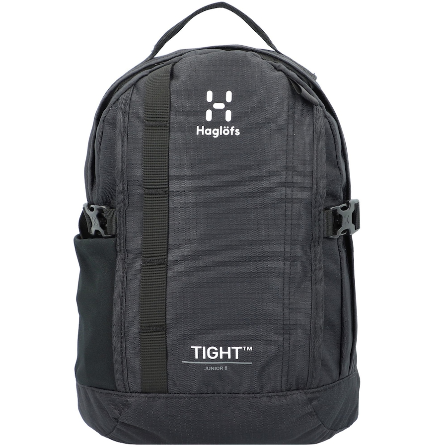 Haglöfs Tight Junior Rucksack true black Schwarz Herren