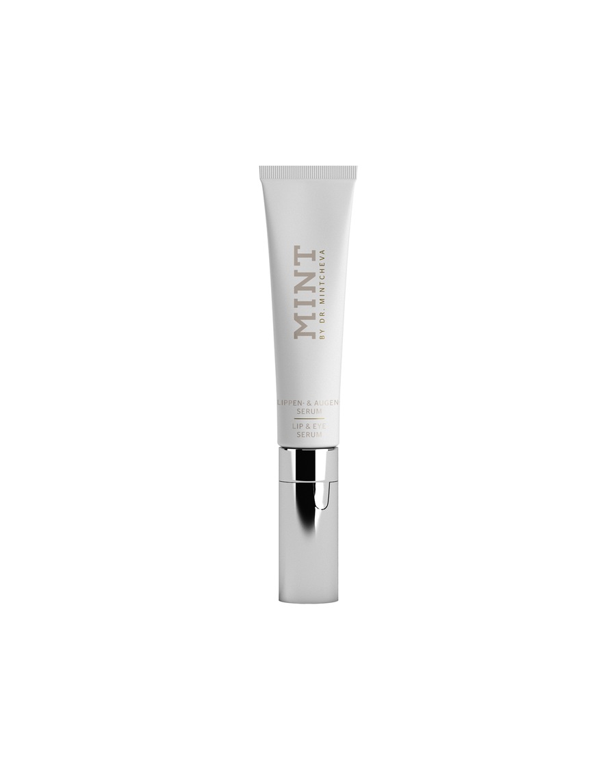 MINT by Dr. Mintcheva Lip & Eye Serum 15ML 15 ml