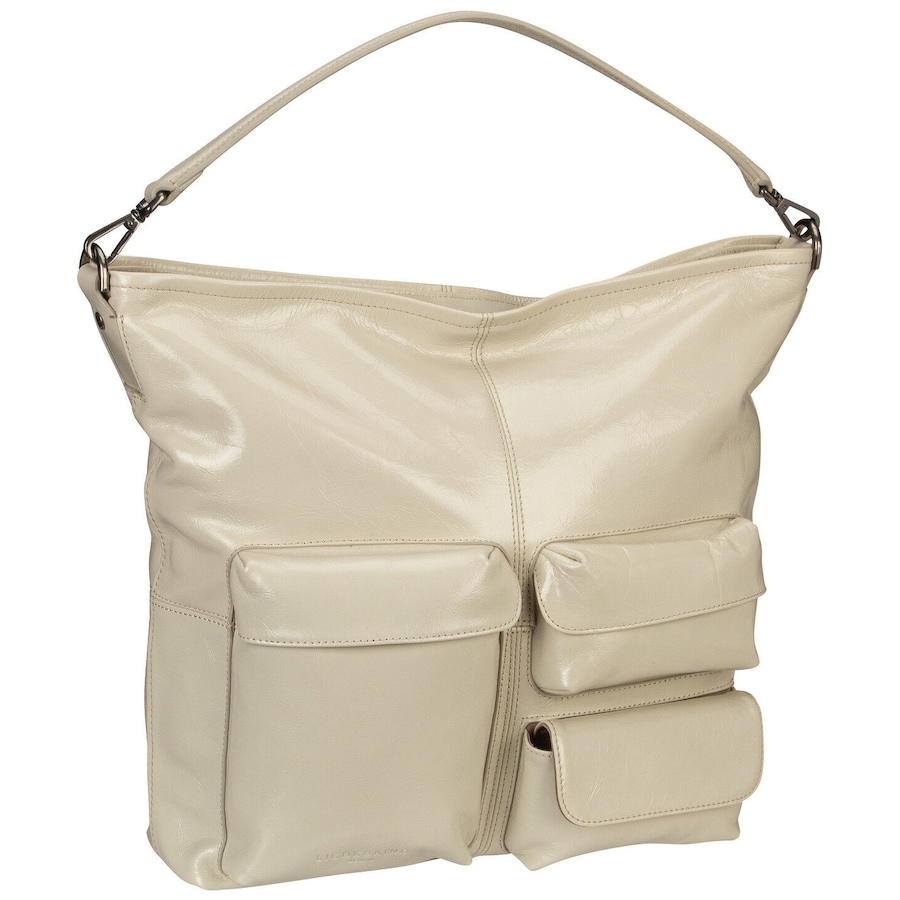 Liebeskind Handtasche LK 204 M Archive Milk Nude Damen