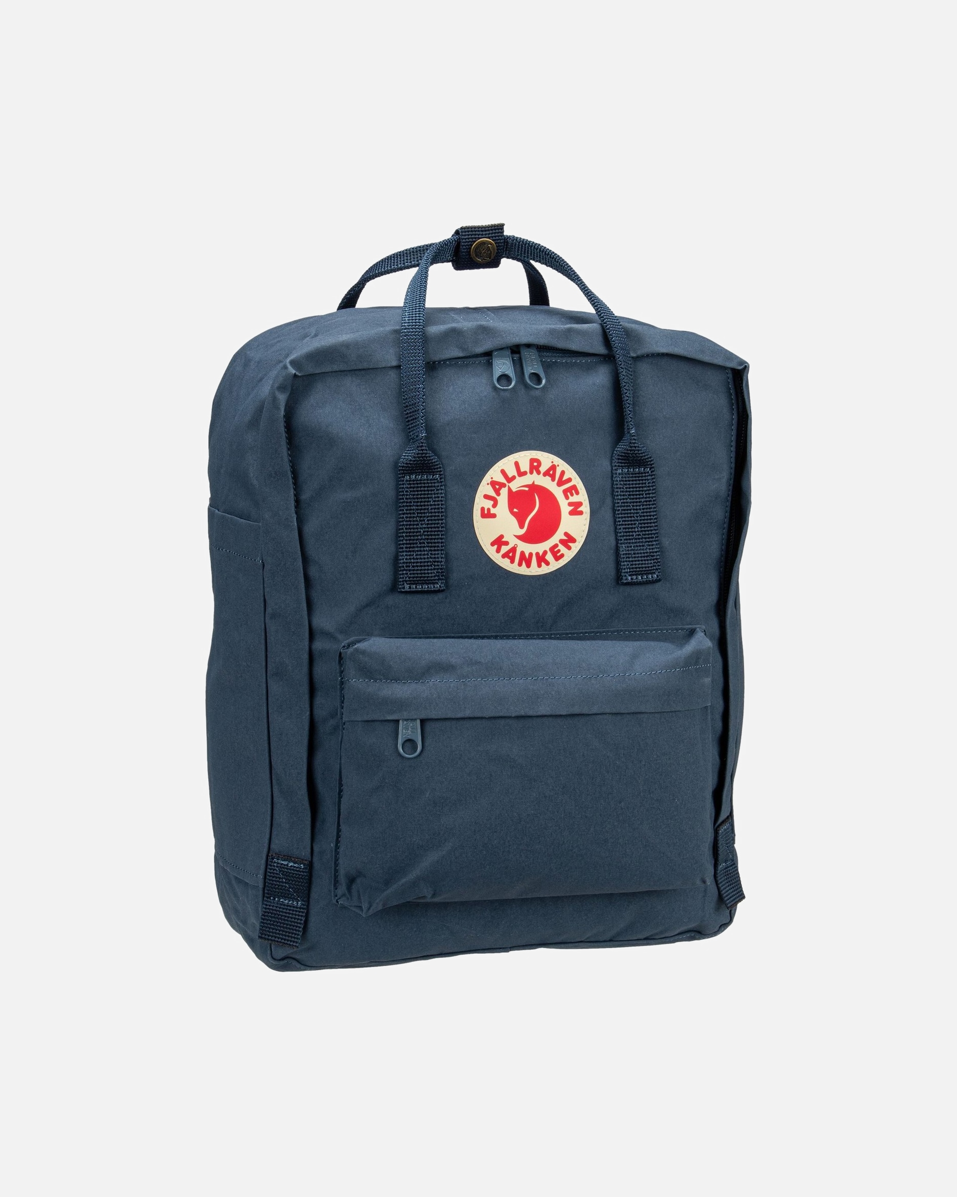 Rucksack für Unisex Fjällräven Rucksack Kanken Royal Blue