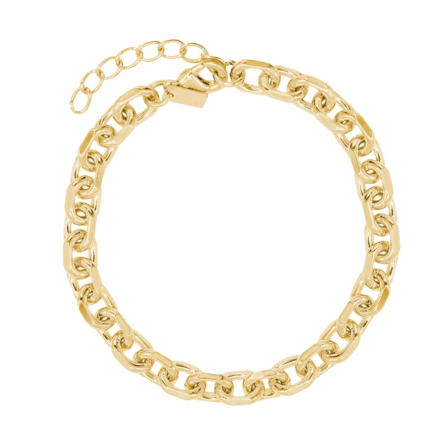 Heideman Armband Archie Goldfarben Herren