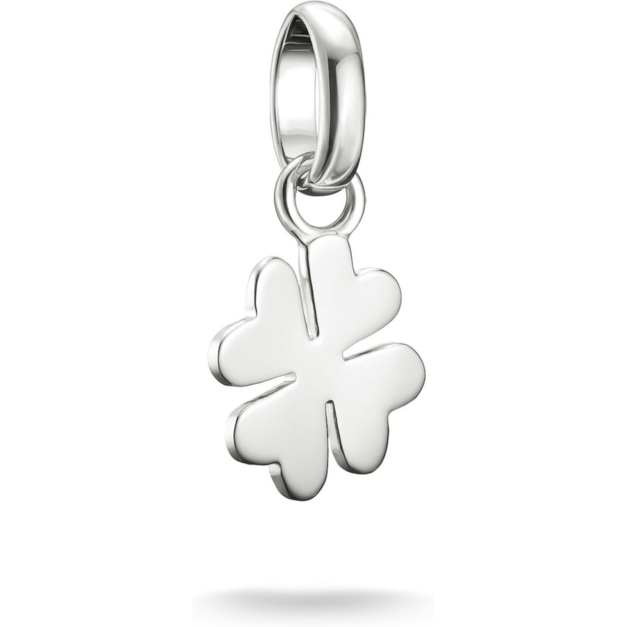 Thomas Sabo Charm 925er Silber, recycelt silber Damen