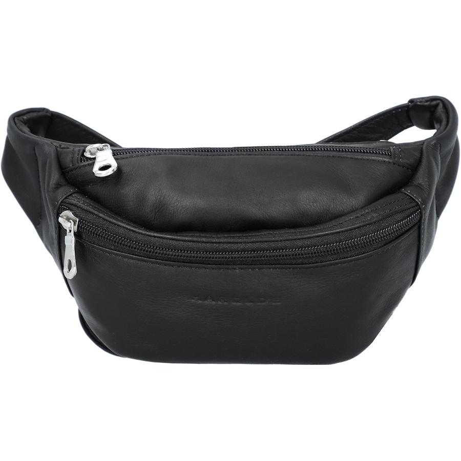 Harold's Country Gürteltasche schwarz Schwarz Herren