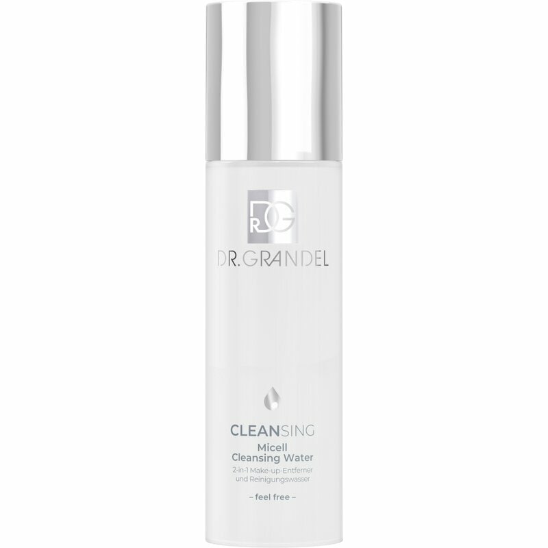DR. GRANDEL Cleansing - Micell Water 200 ml Damen