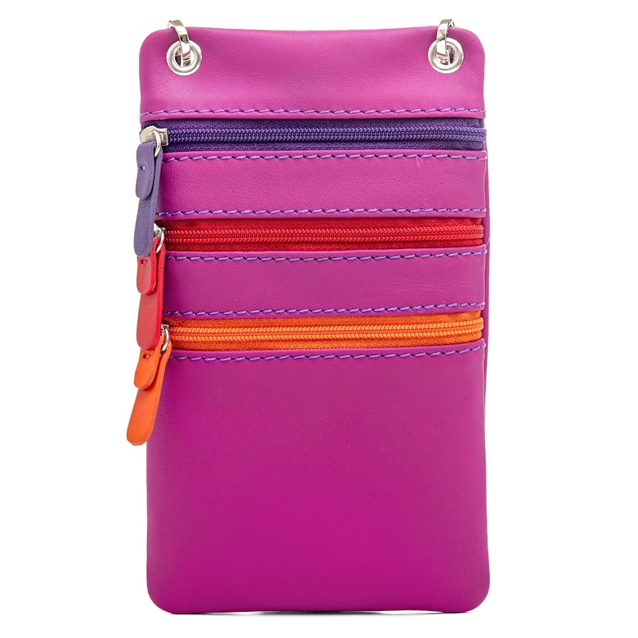 Mywalit Brustbeutel sangria multi Pink