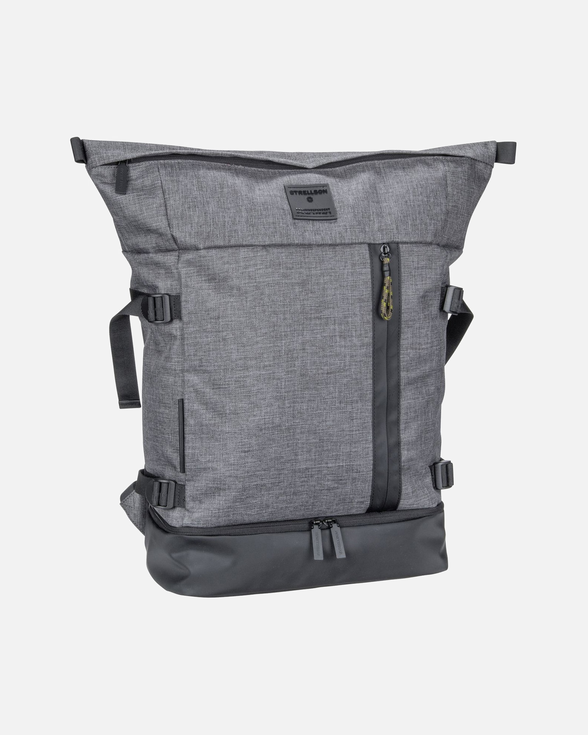 Rucksack für Männlich Strellson Rucksack Northwood 2.0 LHZ Dark Grey