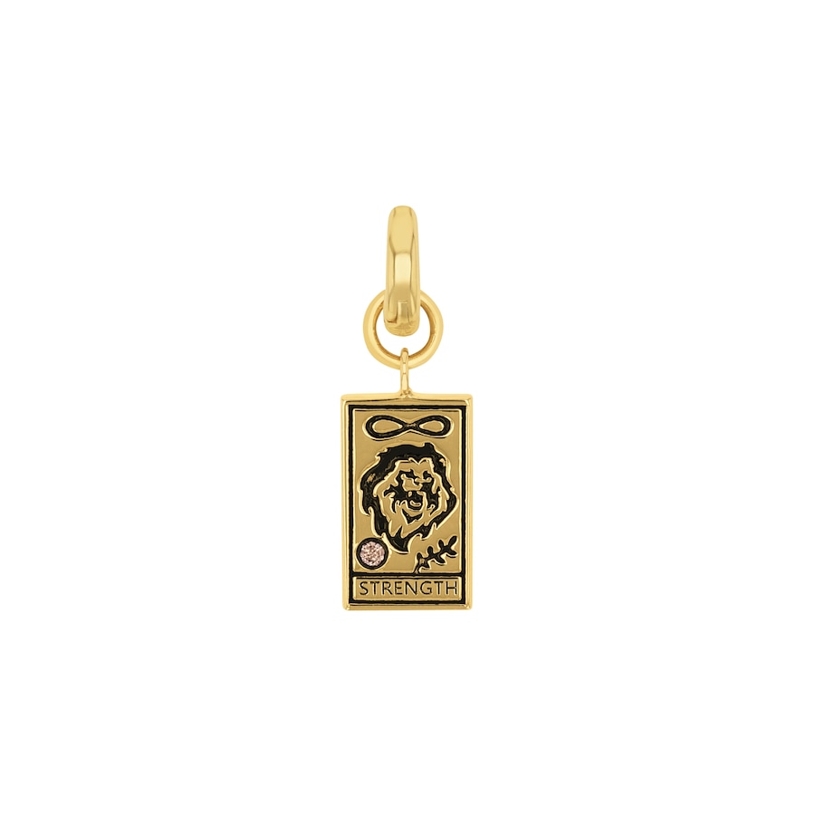 amor Charm Apricot Damen