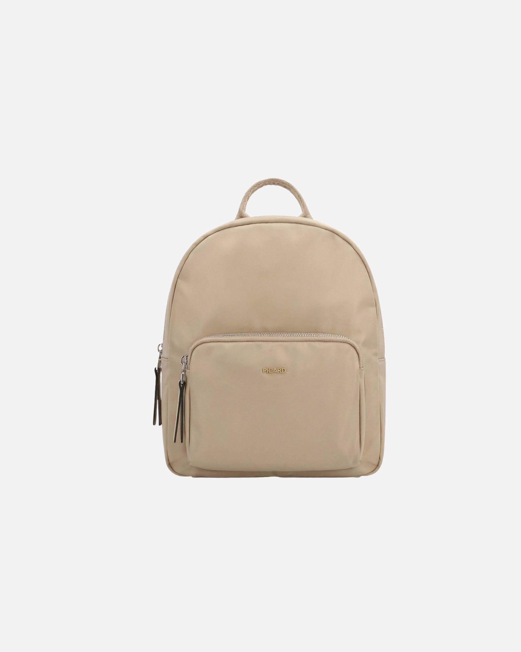 Rucksack für Unisex Picard Rucksack Legere beige