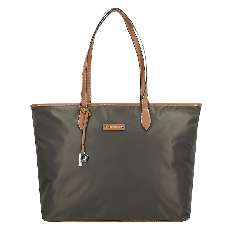 Picard Sonja Shopper anthrazit Damen