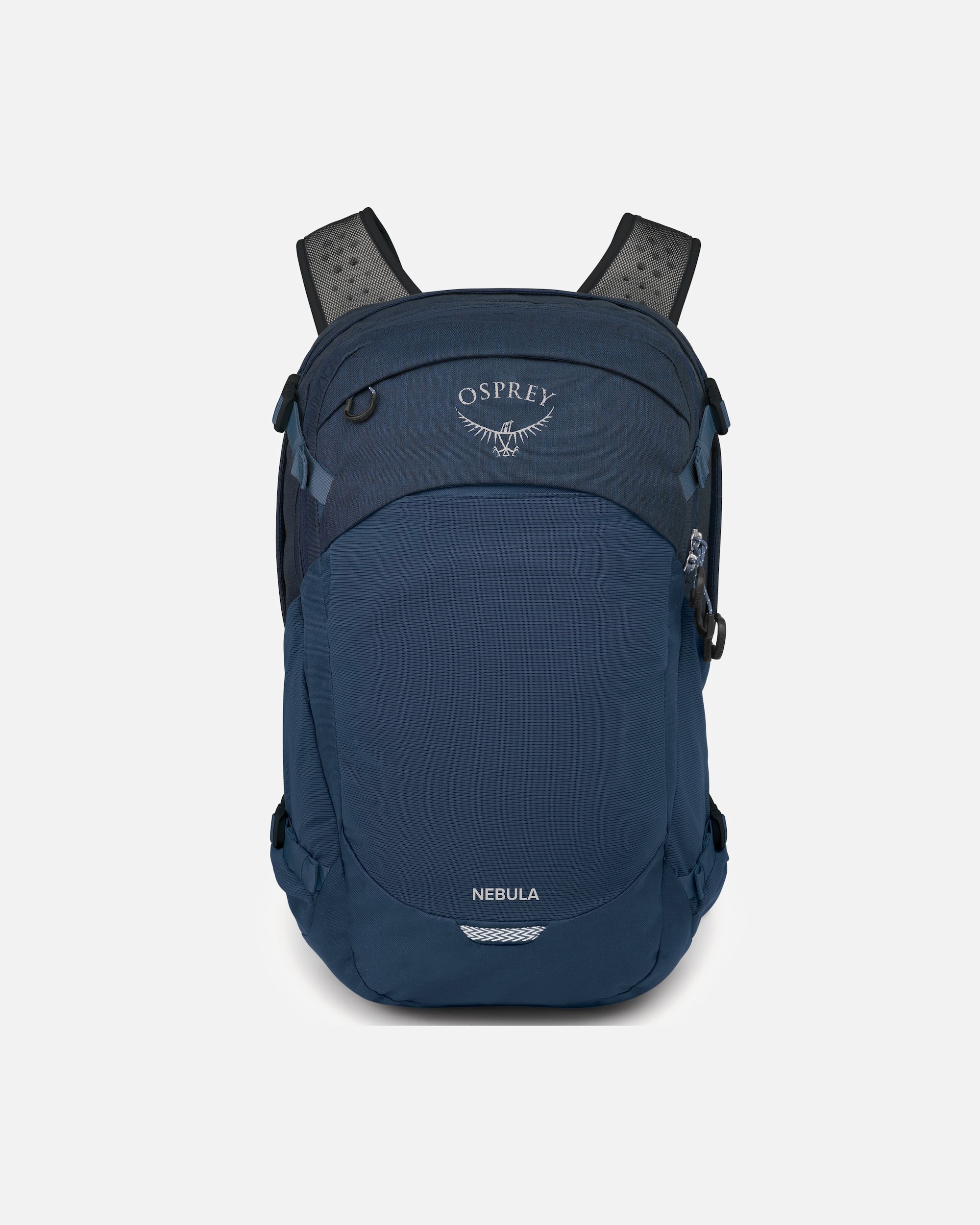 Rucksack für Männlich Osprey Nebula Daypack atlas blue heather