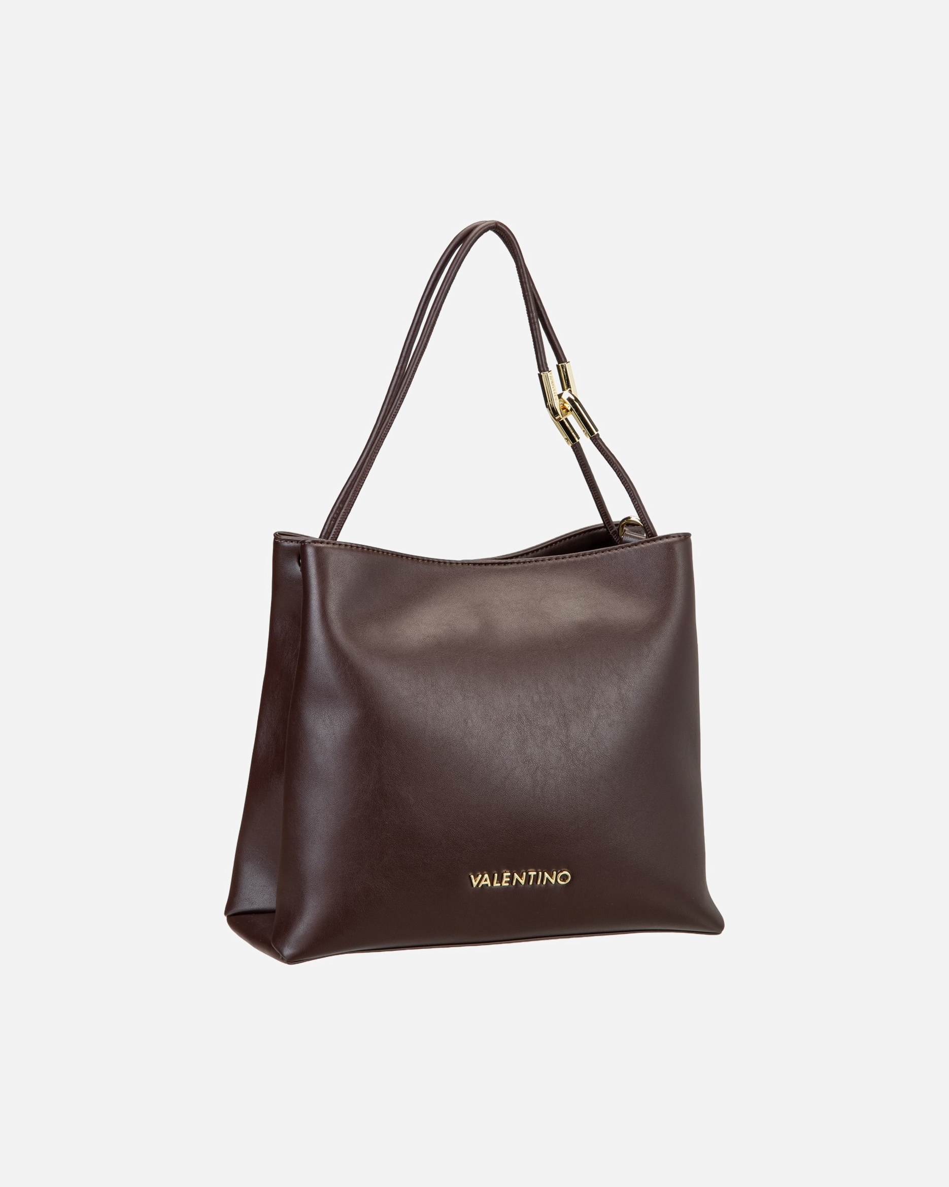 Handtasche für Weiblich Valentino Bags Handtasche Fable Re 5U07 Moro