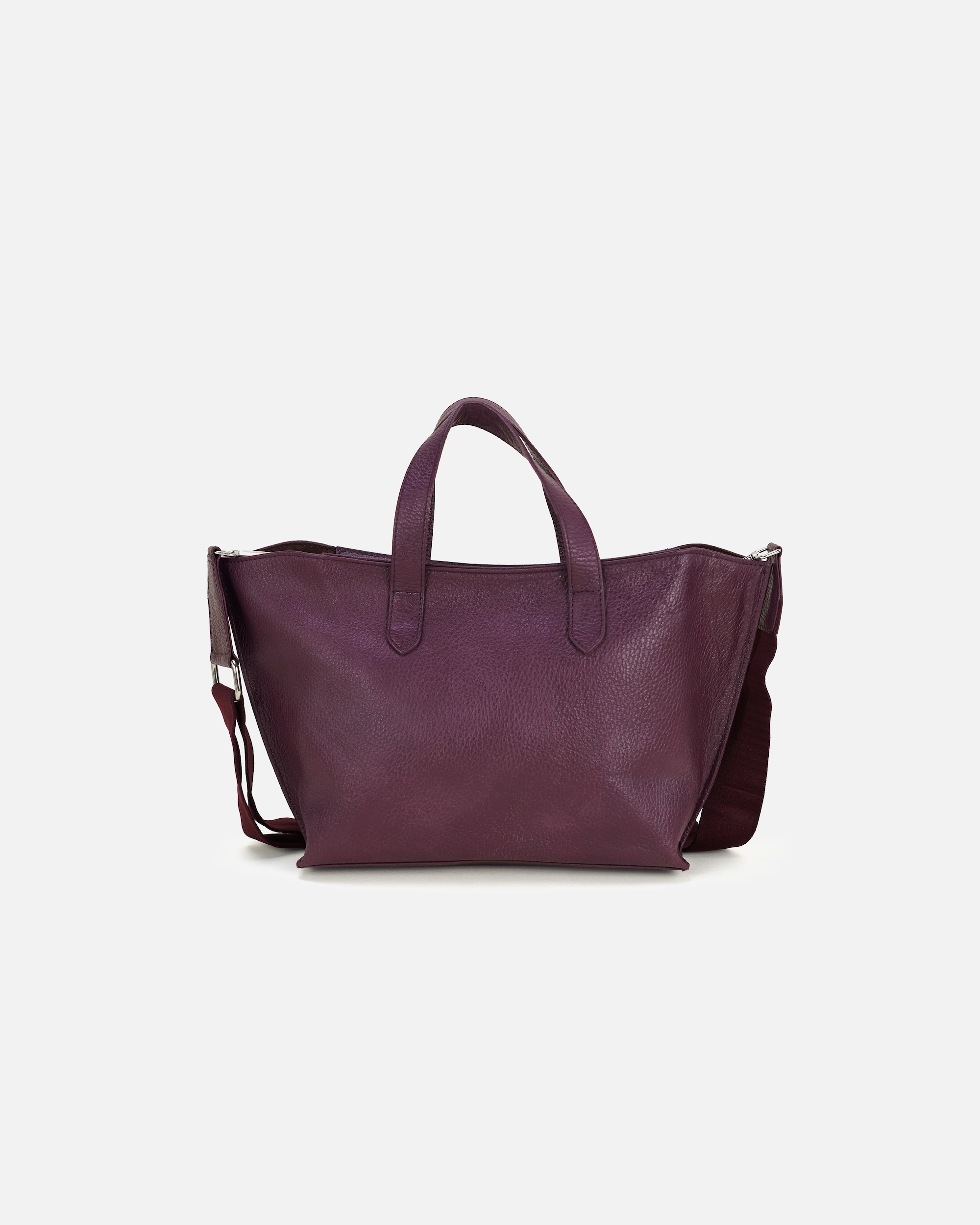 Handtasche für Unisex HARPA Schultertasche RACHEL lila