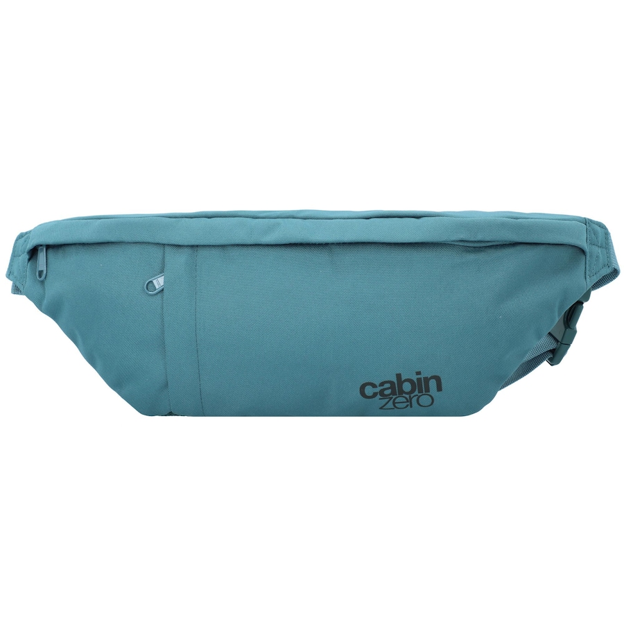 Cabin Zero Adventure Gürteltasche aruba blue Violett Herren