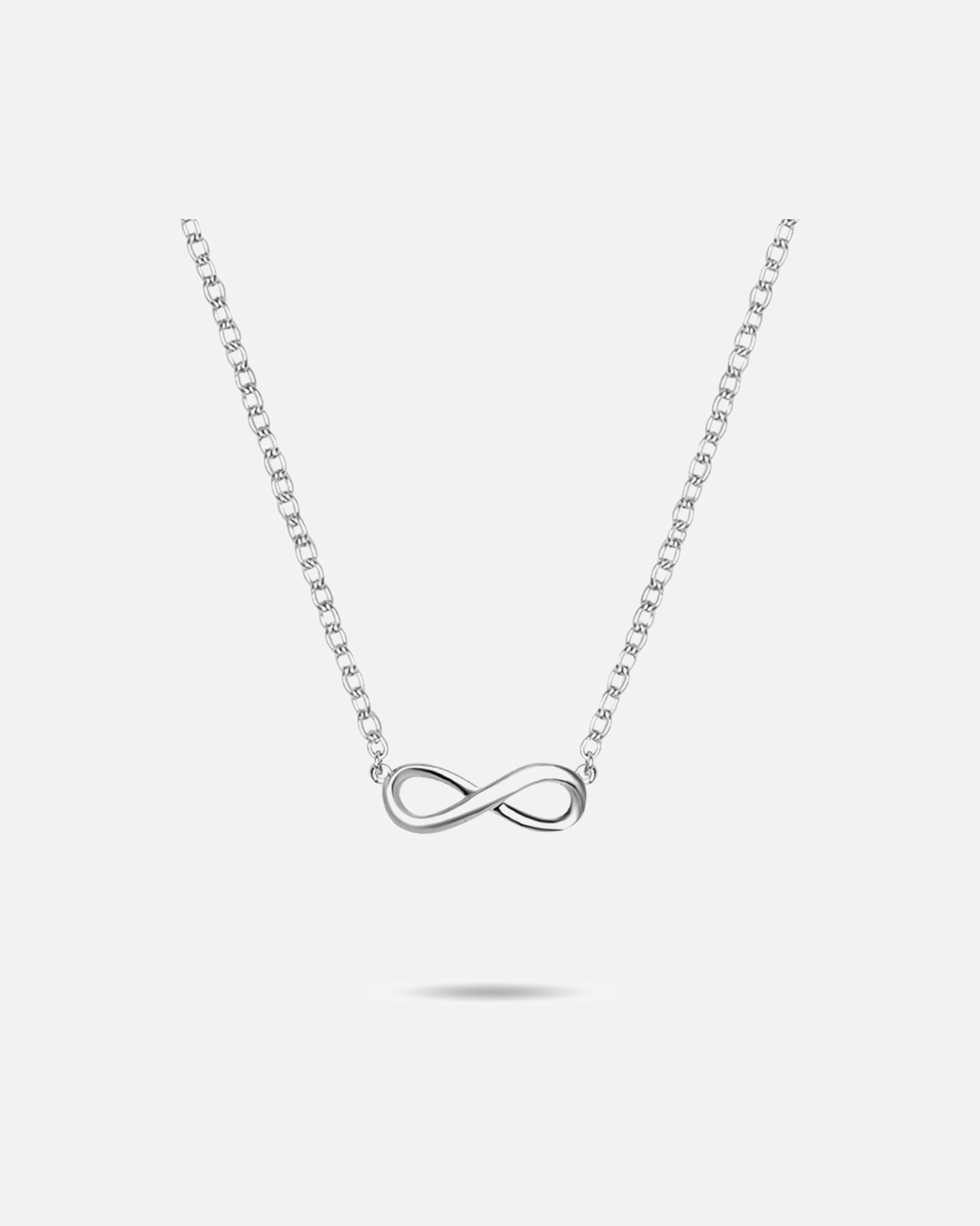 Kette für Weiblich s.Oliver Kette 925er Silber One Size