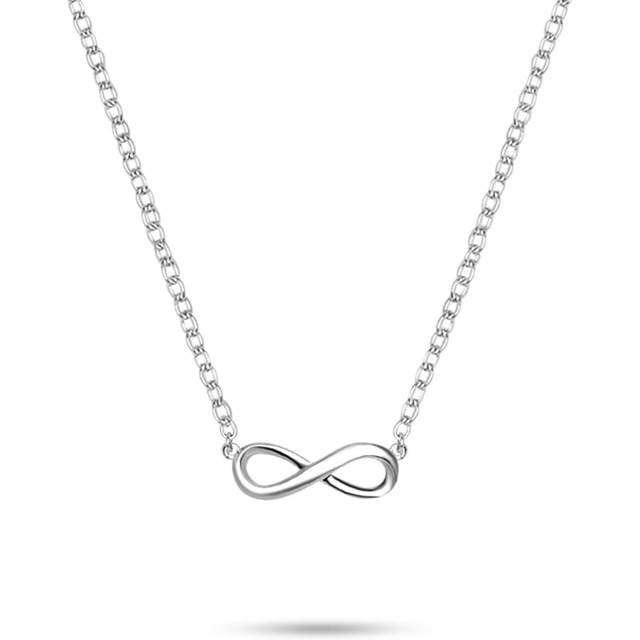 s.Oliver Kette 925er Silber One Size Damen