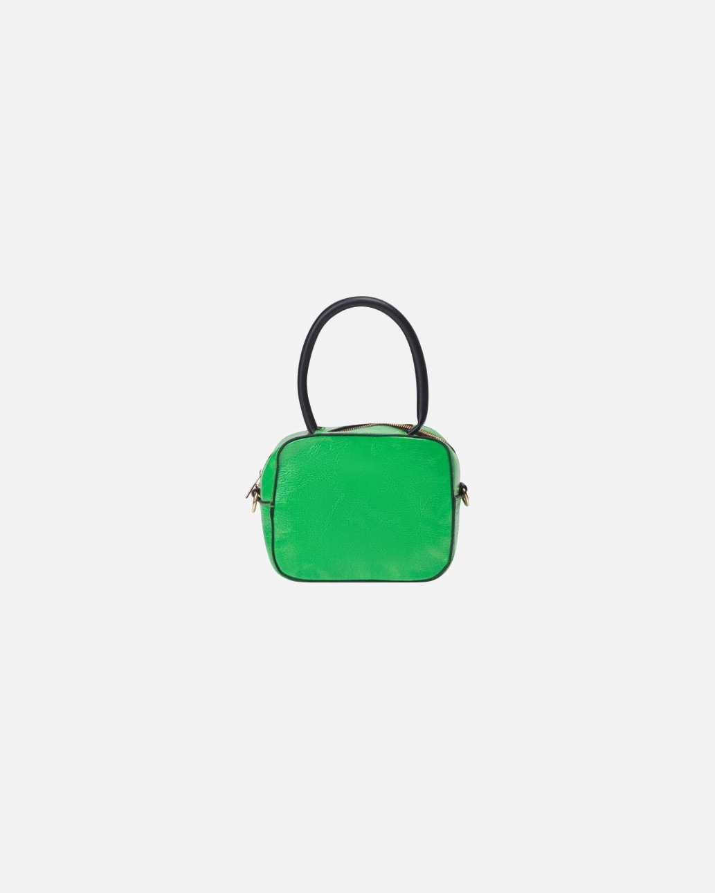 Tasche für Weiblich myMo Kleintasche grün