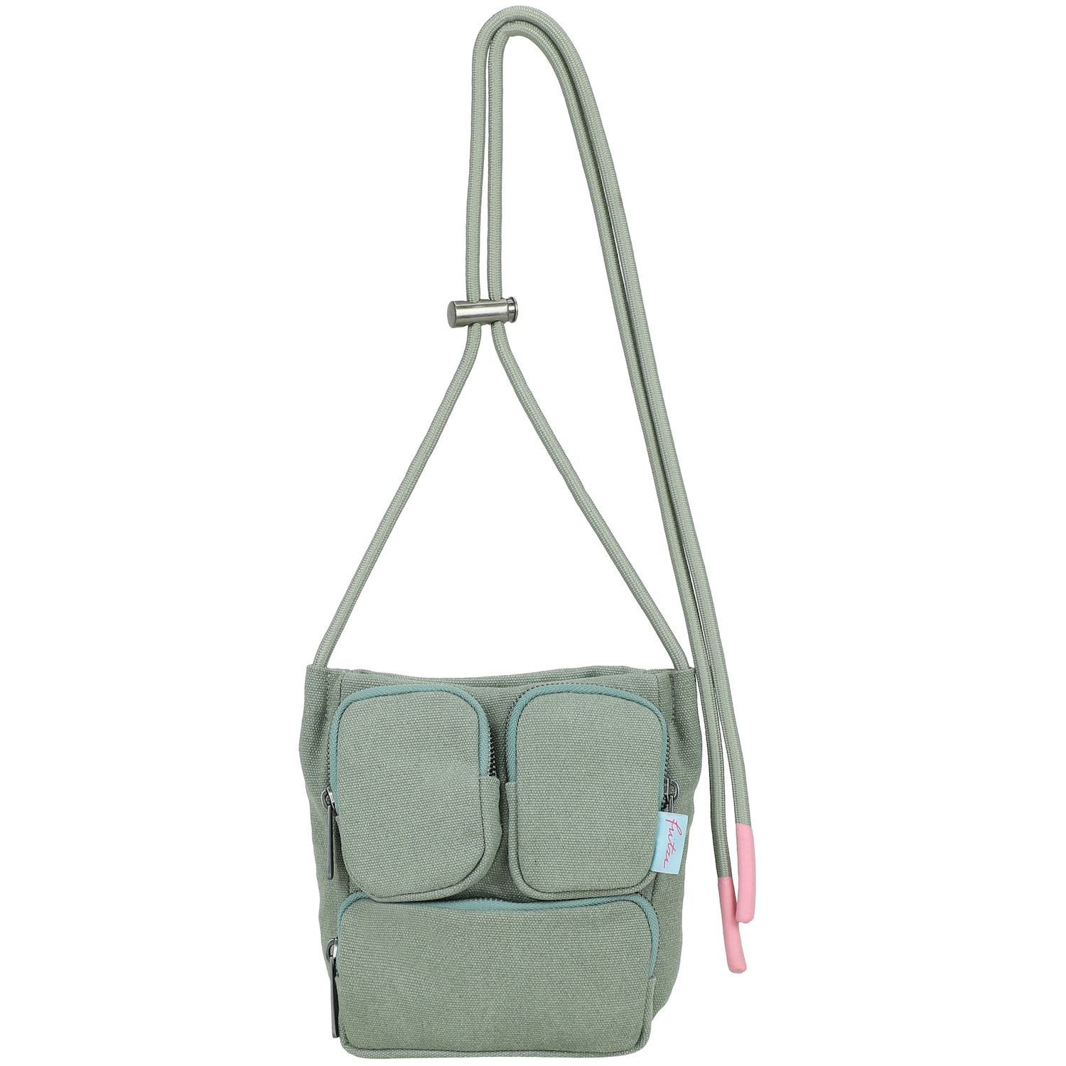 grün