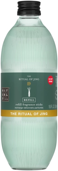 Rituals The Ritual of Jing Refill Fragrance 500 ml