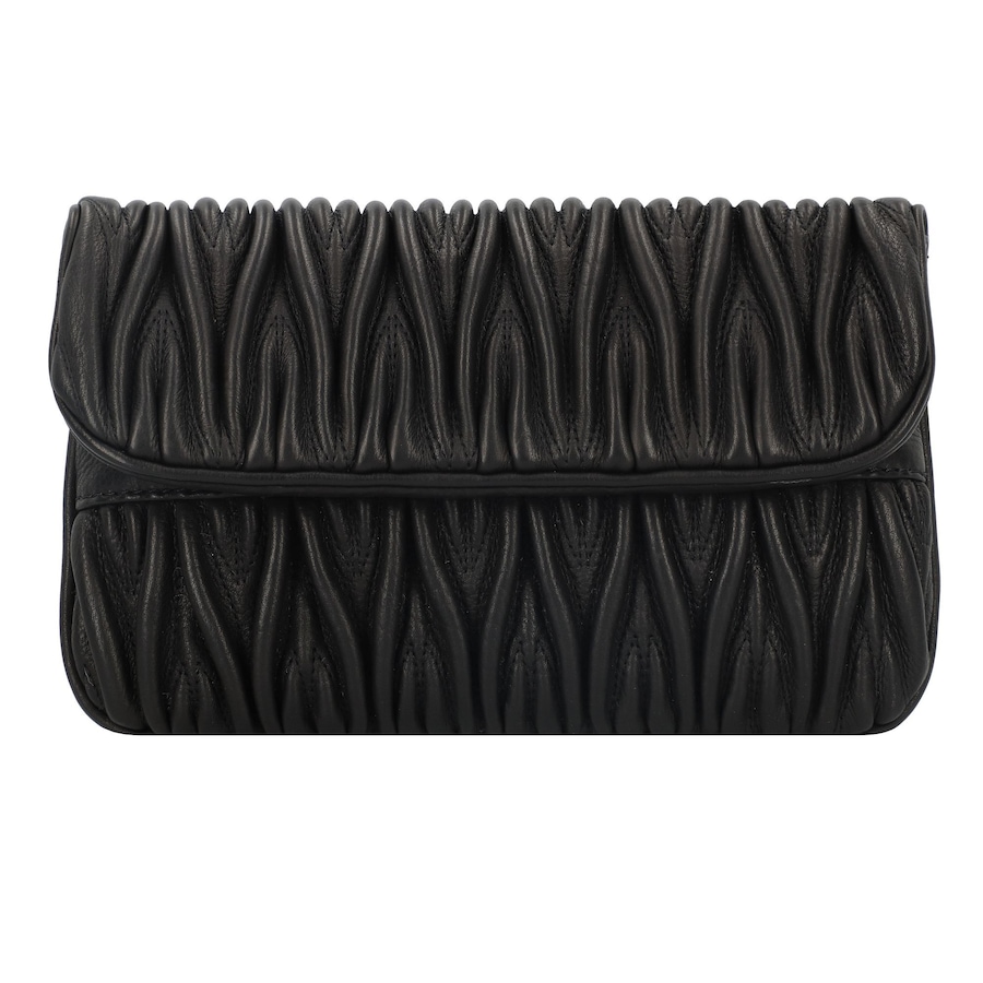 Cowboysbag Los Angeles Gürteltasche black Schwarz Damen