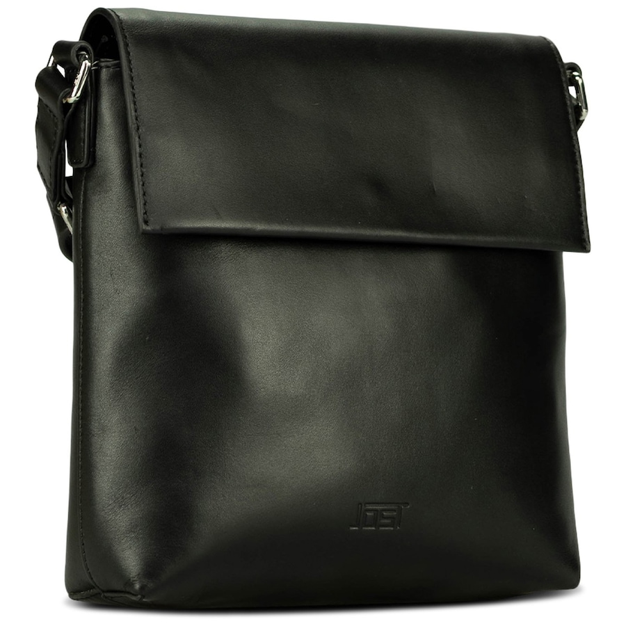 Jost Umhängetasche Arva Schwarz Damen