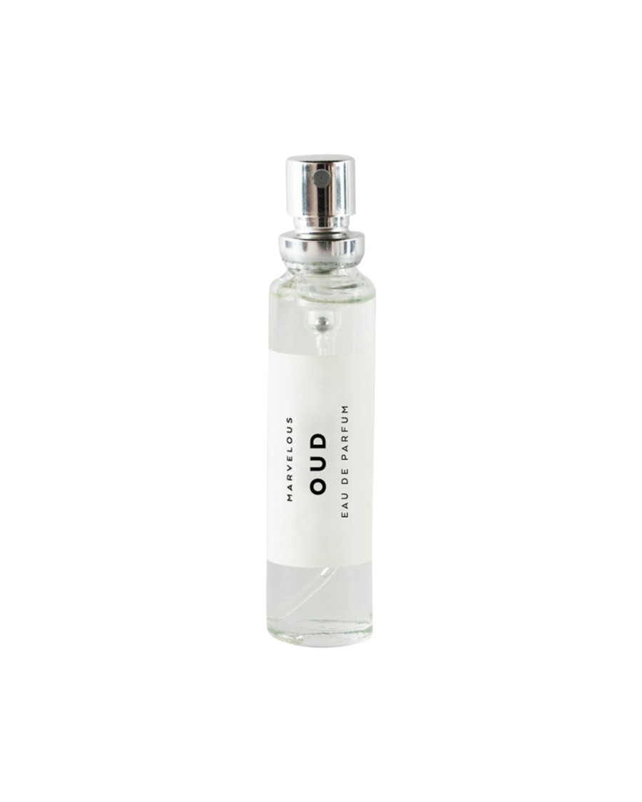 BMRVLS Oud Eau de ParfumTravel 10 ml unisex